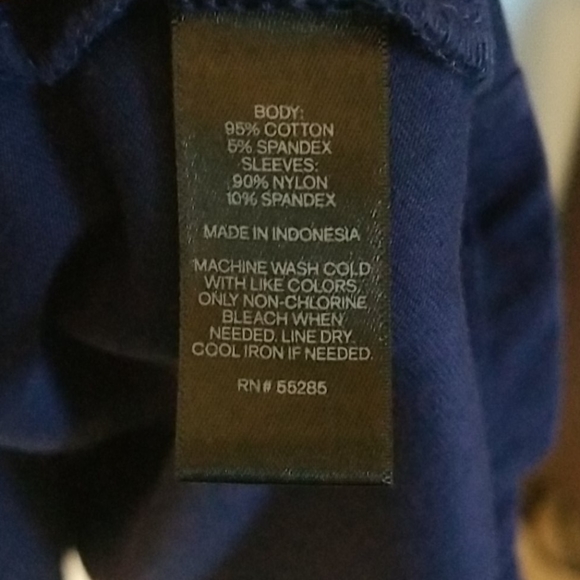 Express skater dress - worn once - Picture 5 of 5